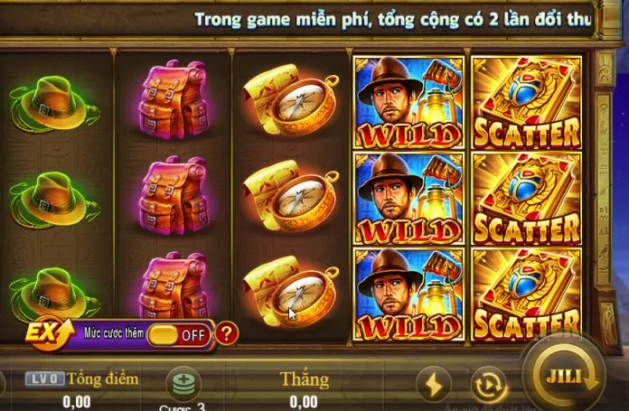 Nổ hũ 9BET với jackpot khủng